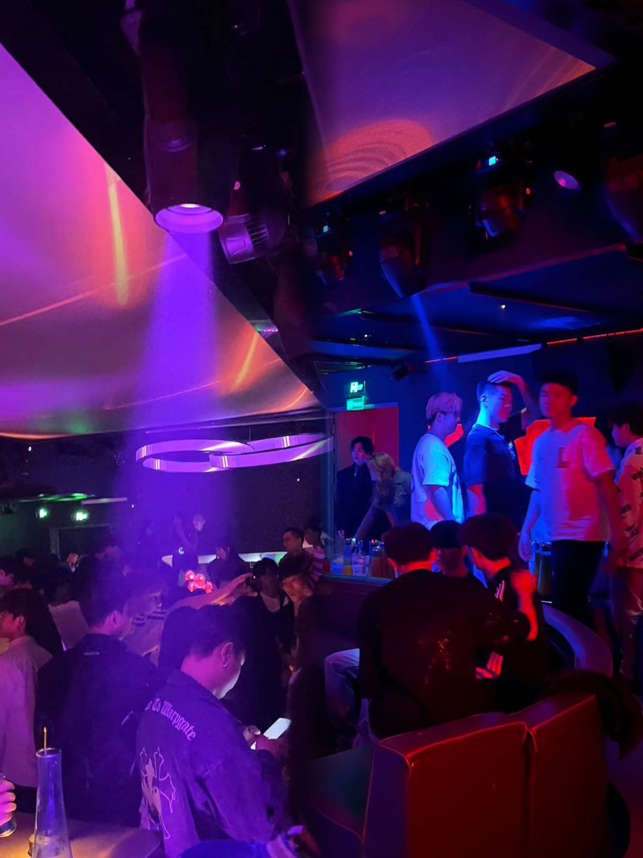 白城商务ktv与片场区别解析-洮北区ktv预订