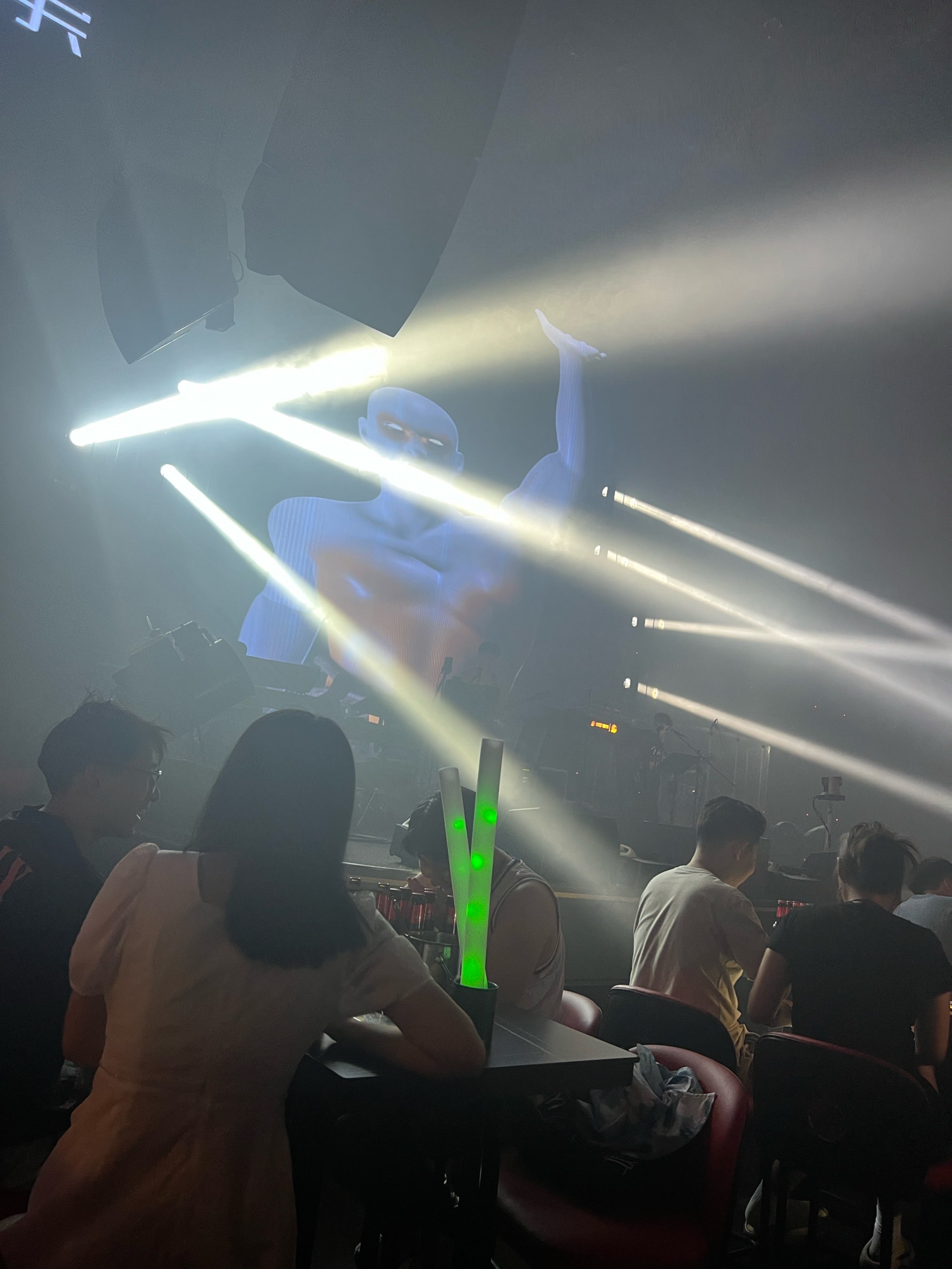 白城商务ktv环境怎么样详细介绍-大安市ktv预订