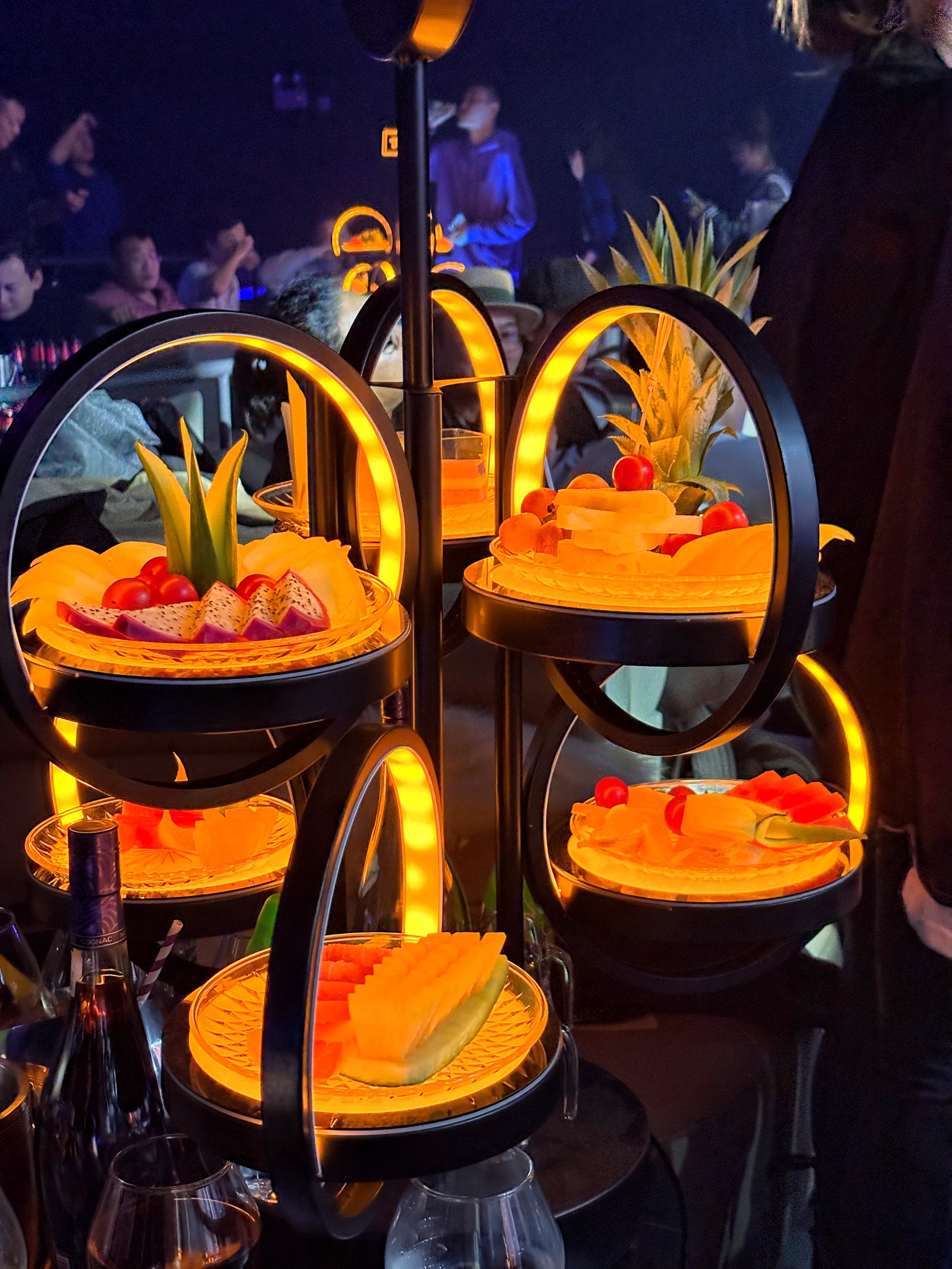 白城商务ktv与片场区别详解-镇赉县ktv预订