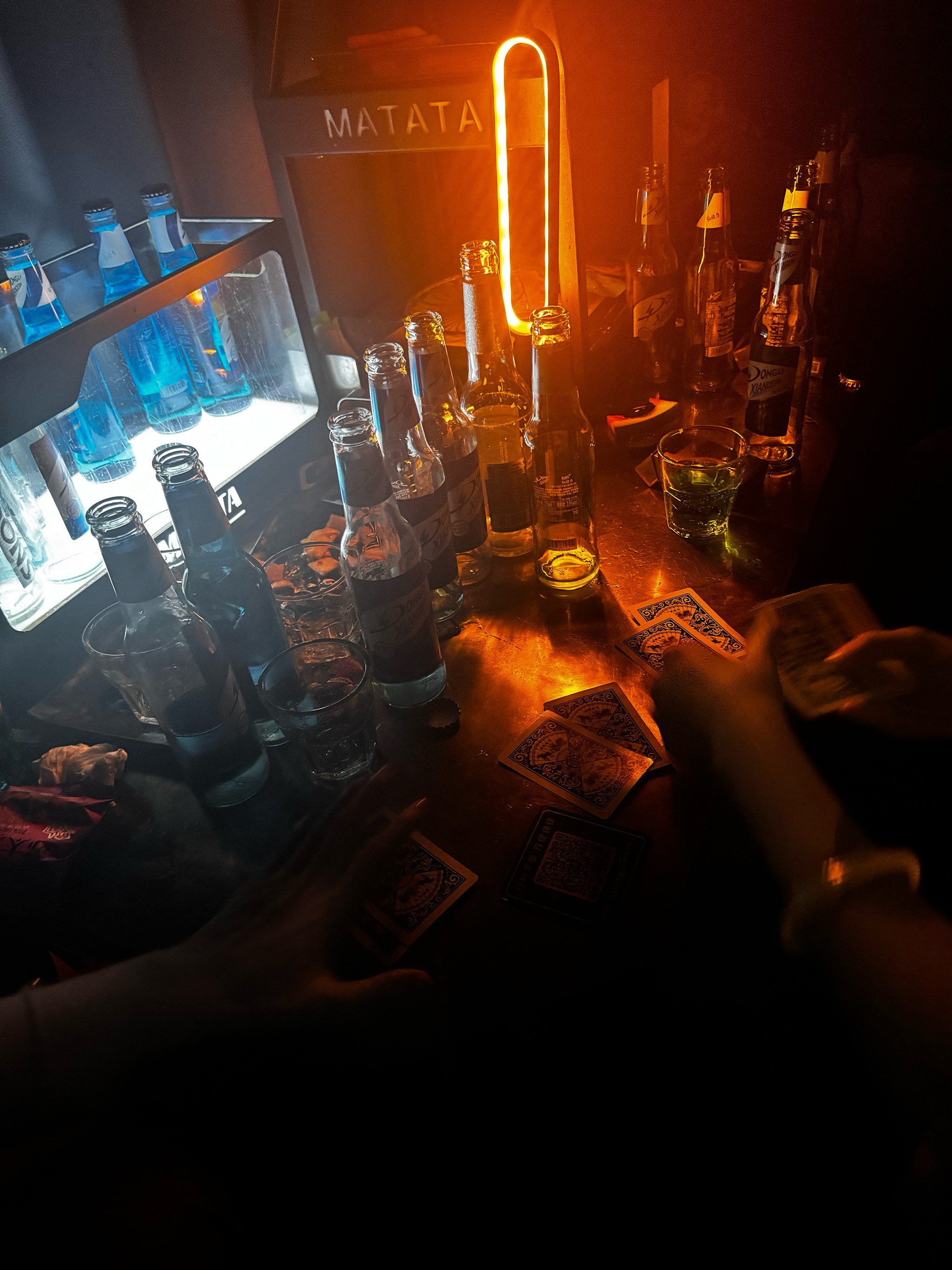 白城商务ktv新鲜玩法-大安市ktv预订